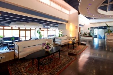 Hotel Galeón 4*