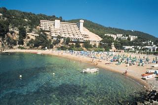 Galeón Hotel