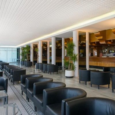 Hotel Galeón 4*