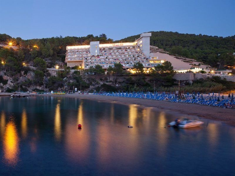 Galeón Hotel