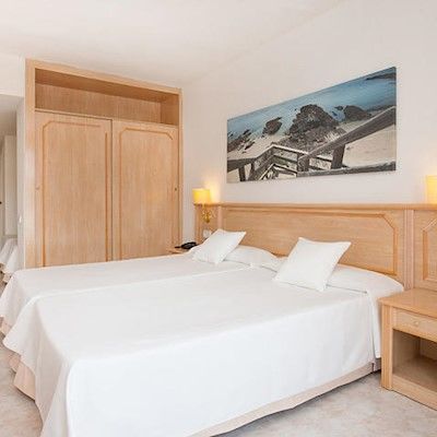 Hotel Galeón 4*