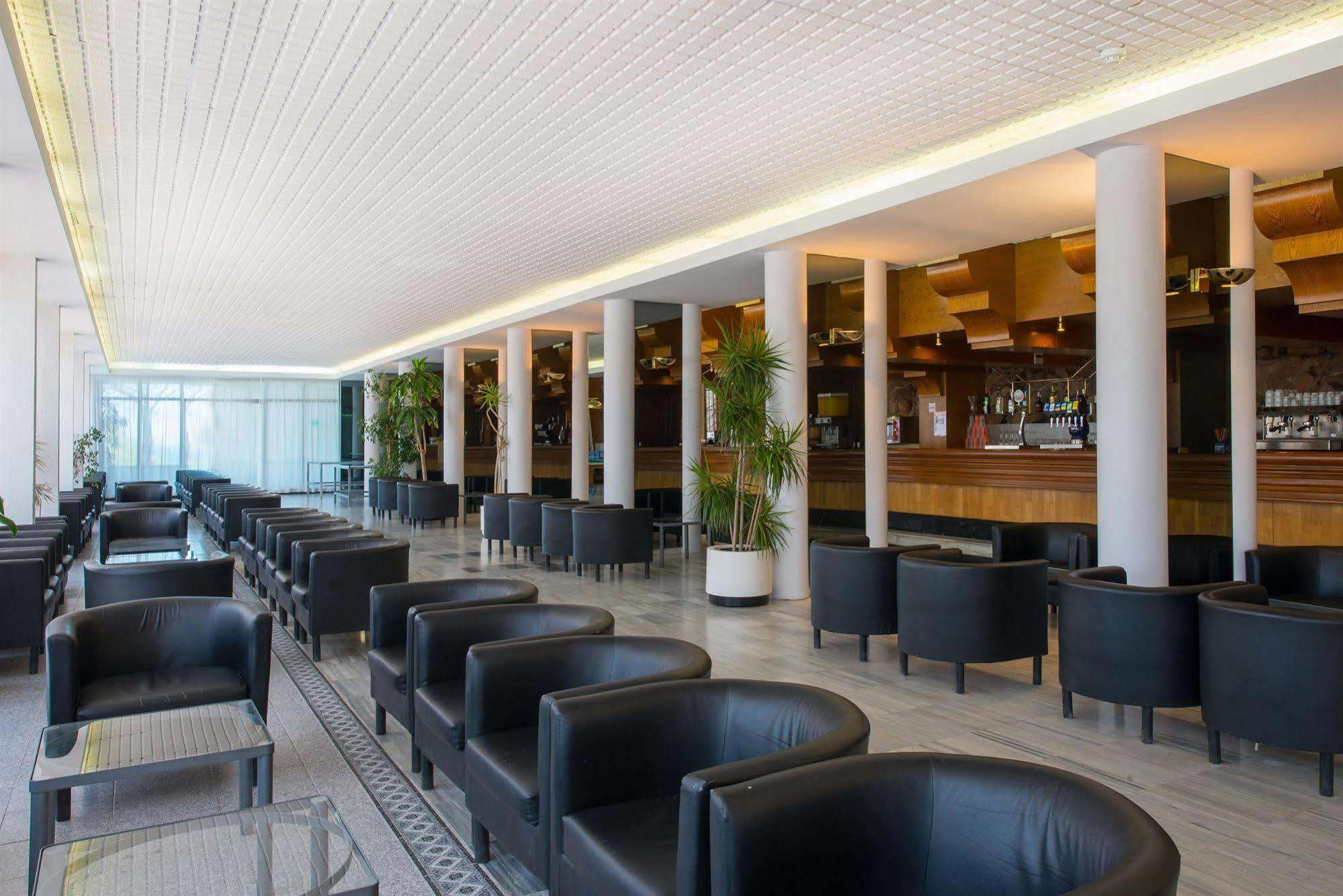 Hotel Galeón 4*