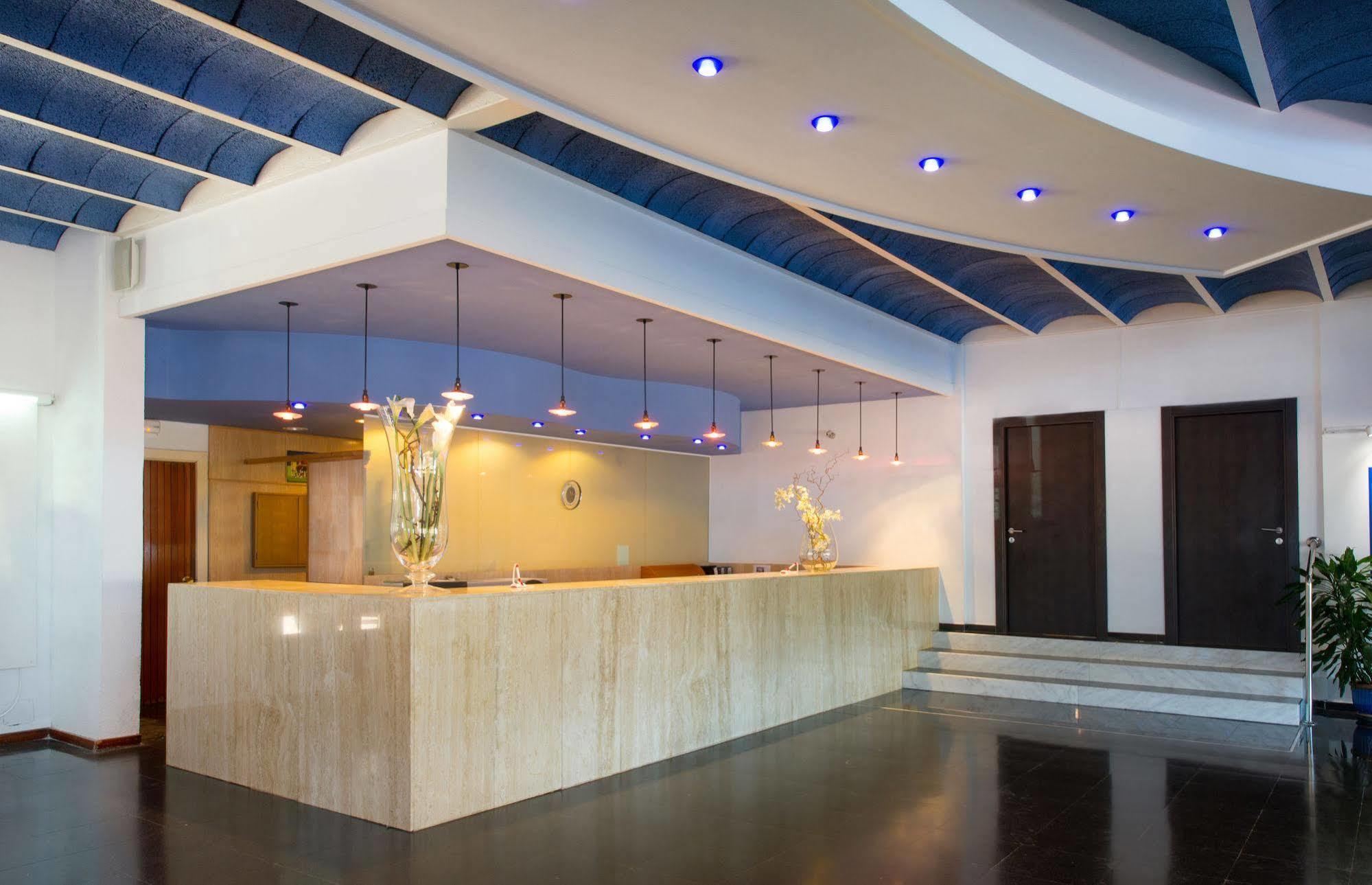 Hotel Galeón 4*