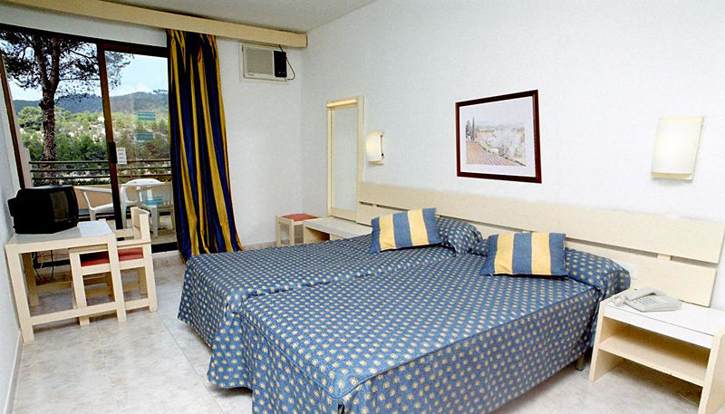 Galeón Hotel
